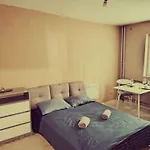 Garsionera Teo