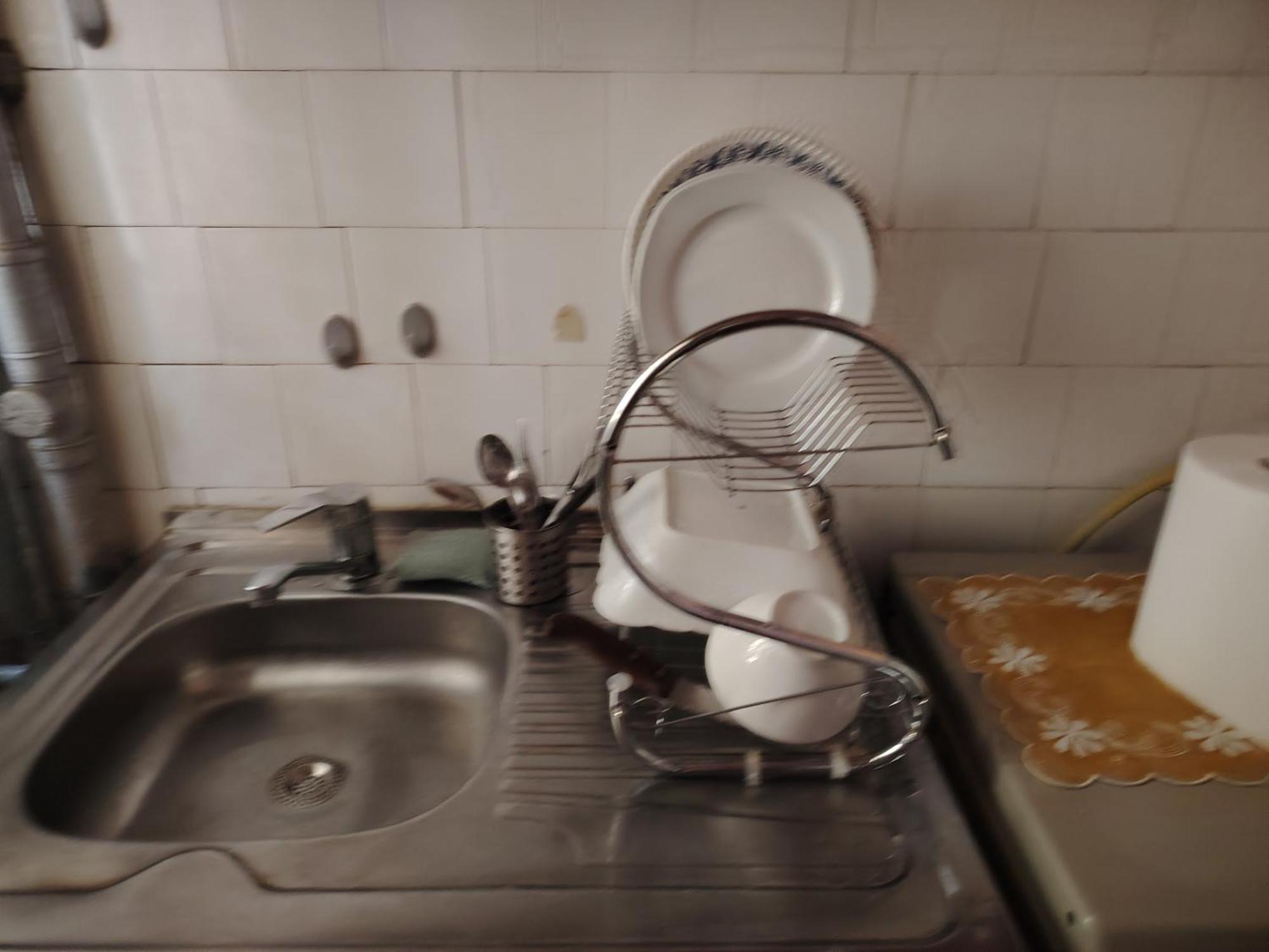 Apartment Garsionera Teo