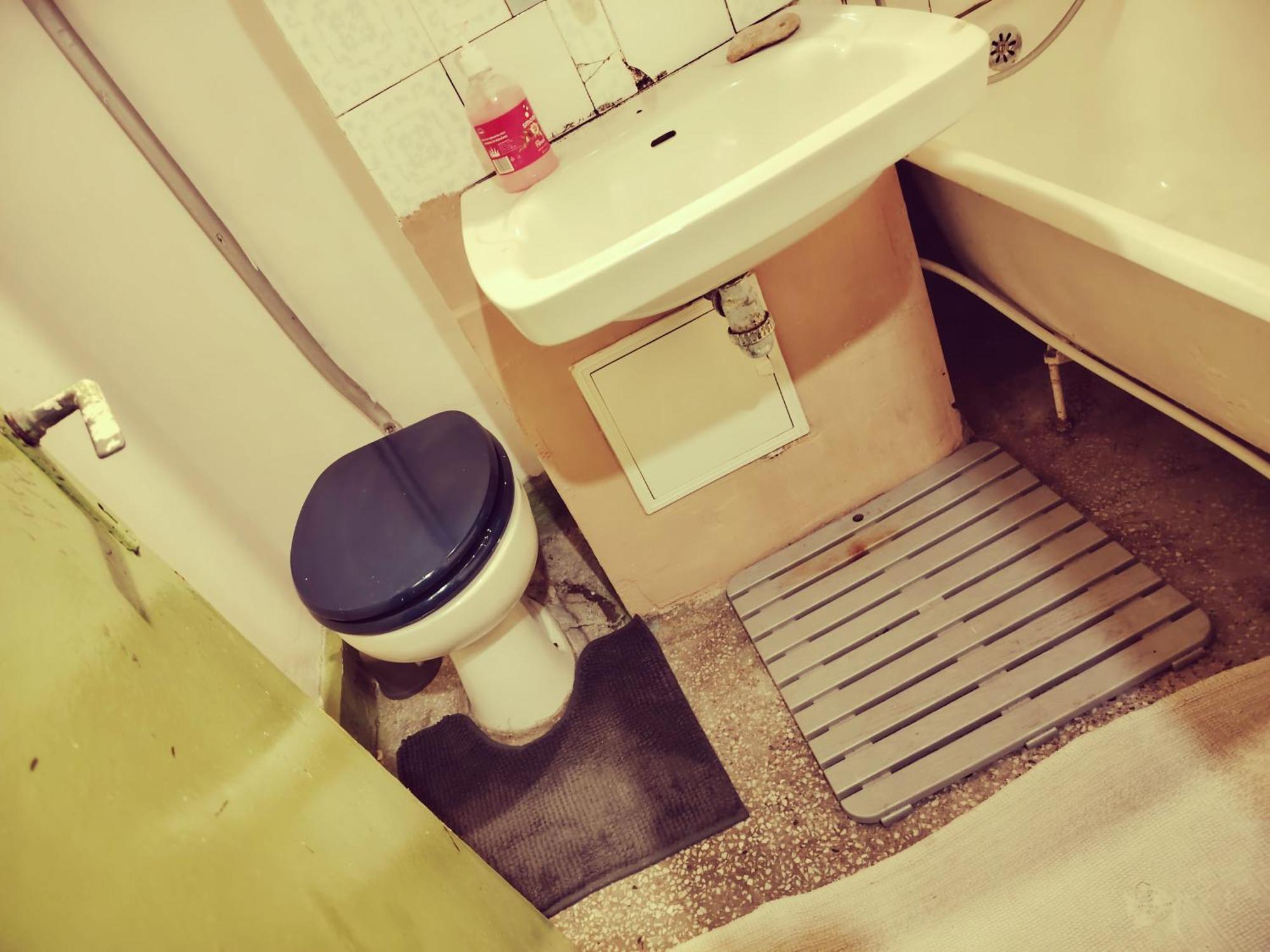 Apartment Garsionera Teo *