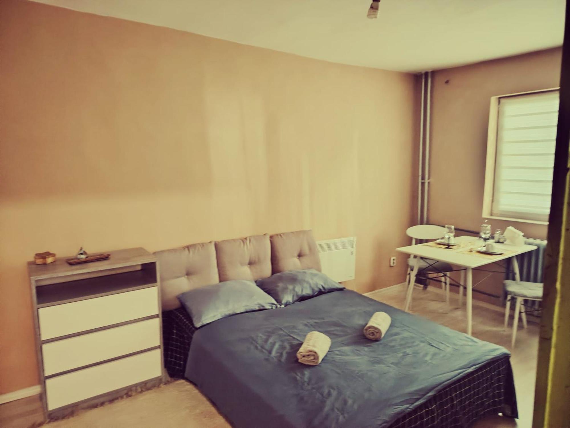 Garsionera Teo Apartment