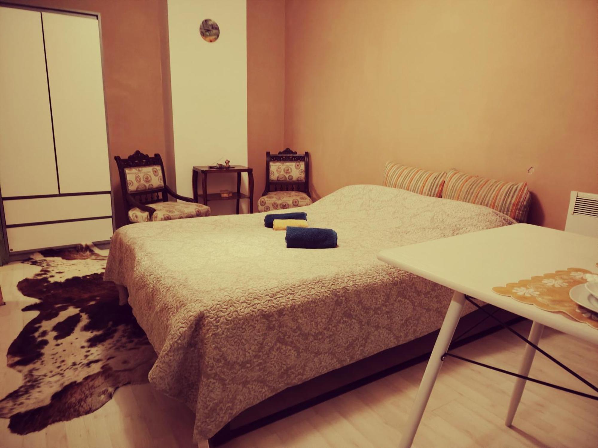 Apartment Garsionera Teo Cluj-Napoca