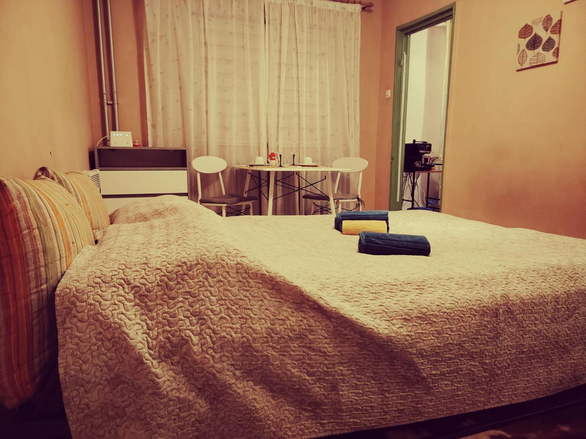 Apartment Garsionera Teo Cluj-Napoca